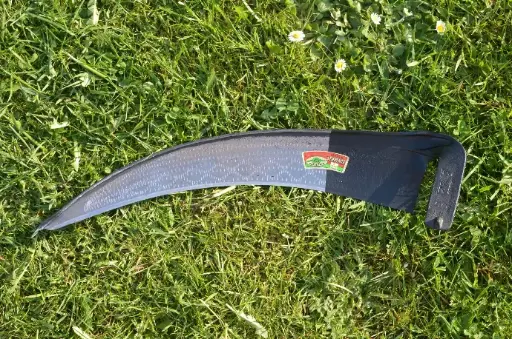 Lame de débroussaillage 187 50cm