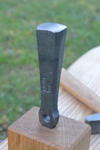 Wide-faced Müller anvil